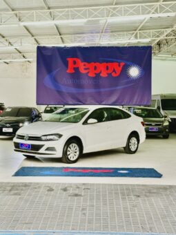 
										Volkswagen Virtus 1.6 MSI 16V (Flex) full									