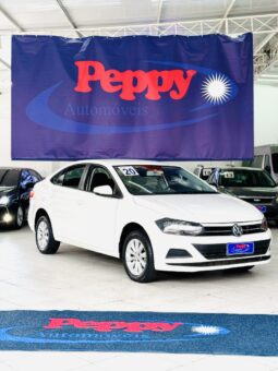 
										Volkswagen Virtus 1.6 MSI 16V (Flex) full									
