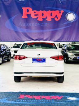 
										Volkswagen Virtus 1.6 MSI 16V (Flex) full									