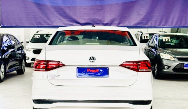 
								Volkswagen Virtus 1.6 MSI 16V (Flex) full									