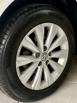 
										Volkswagen Virtus 1.6 MSI 16V (Flex) full									