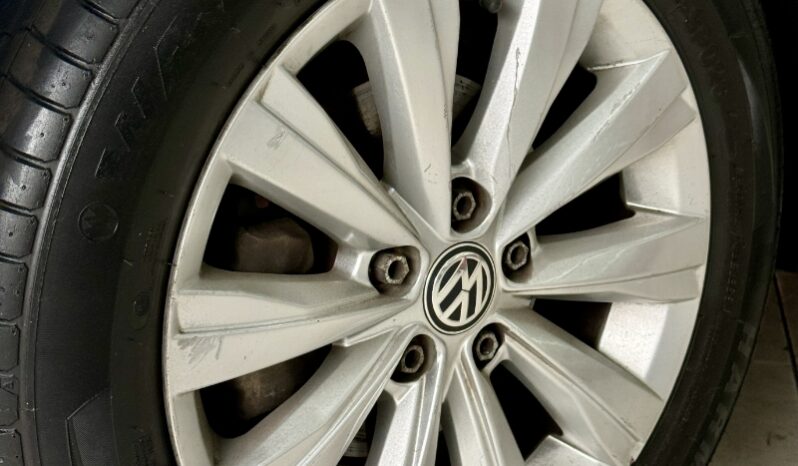 
								Volkswagen Virtus 1.6 MSI 16V (Flex) full									