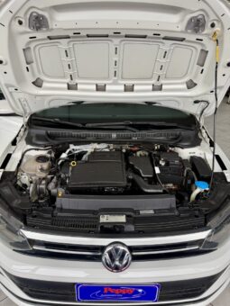 
										Volkswagen Virtus 1.6 MSI 16V (Flex) full									
