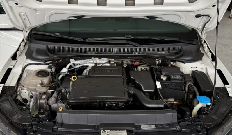 
								Volkswagen Virtus 1.6 MSI 16V (Flex) full									