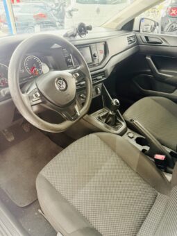 
										Volkswagen Virtus 1.6 MSI 16V (Flex) full									
