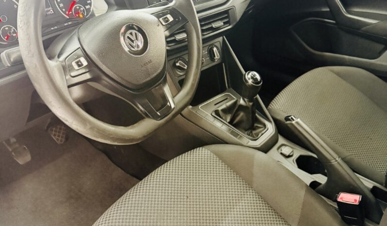 
								Volkswagen Virtus 1.6 MSI 16V (Flex) full									