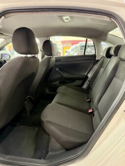 
										Volkswagen Virtus 1.6 MSI 16V (Flex) full									