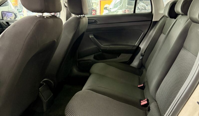 
								Volkswagen Virtus 1.6 MSI 16V (Flex) full									
