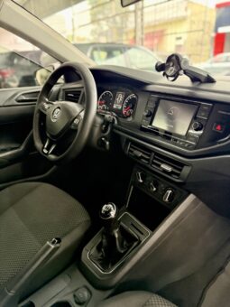 
										Volkswagen Virtus 1.6 MSI 16V (Flex) full									