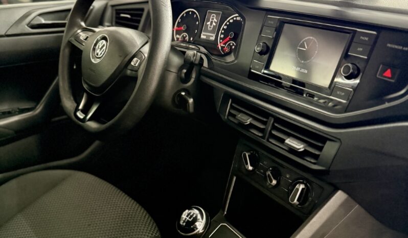 
								Volkswagen Virtus 1.6 MSI 16V (Flex) full									