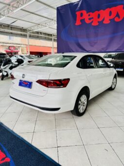 
										Volkswagen Virtus 1.6 MSI 16V (Flex) full									