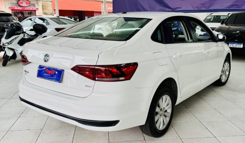 
								Volkswagen Virtus 1.6 MSI 16V (Flex) full									