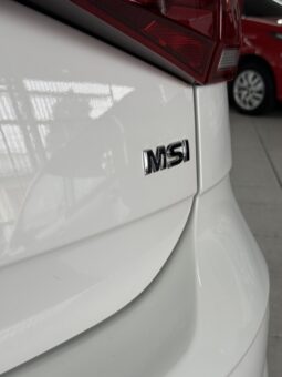 
										Volkswagen Virtus 1.6 MSI 16V (Flex) full									