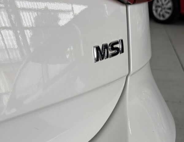 
								Volkswagen Virtus 1.6 MSI 16V (Flex) full									
