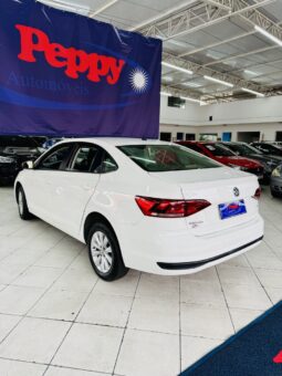 
										Volkswagen Virtus 1.6 MSI 16V (Flex) full									
