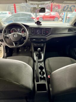 
										Volkswagen Virtus 1.6 MSI 16V (Flex) full									