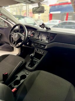 
										Volkswagen Virtus 1.6 MSI 16V (Flex) full									