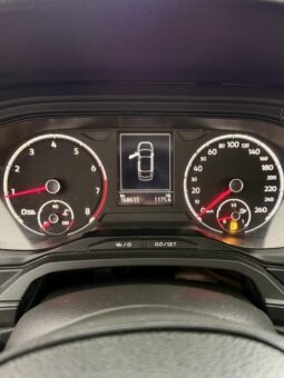 
										Volkswagen Virtus 1.6 MSI 16V (Flex) full									