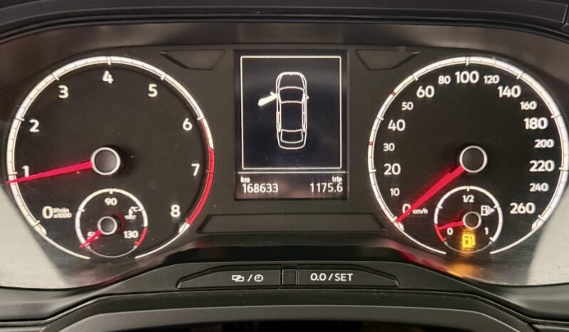 
								Volkswagen Virtus 1.6 MSI 16V (Flex) full									
