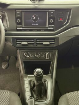 
										Volkswagen Virtus 1.6 MSI 16V (Flex) full									