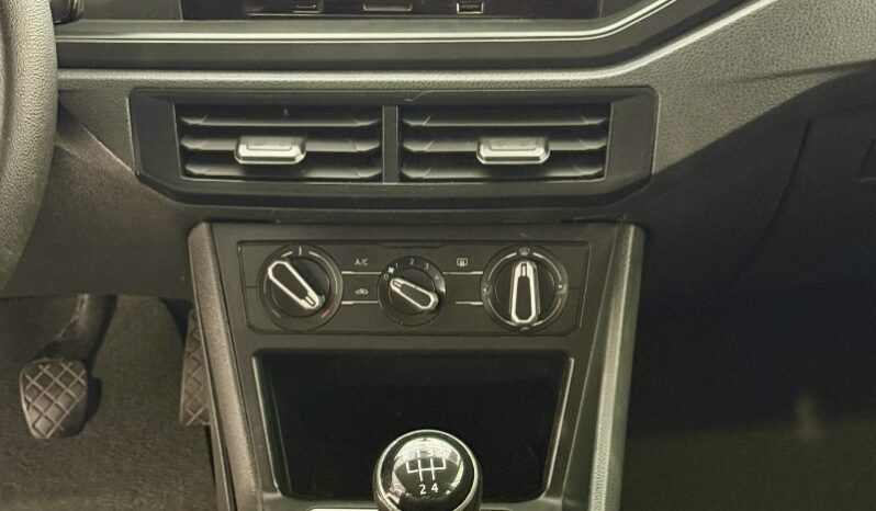 
								Volkswagen Virtus 1.6 MSI 16V (Flex) full									