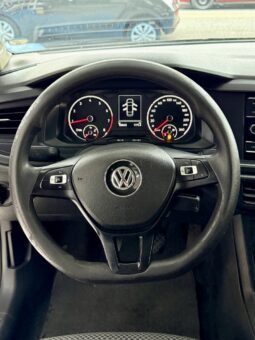 
										Volkswagen Virtus 1.6 MSI 16V (Flex) full									
