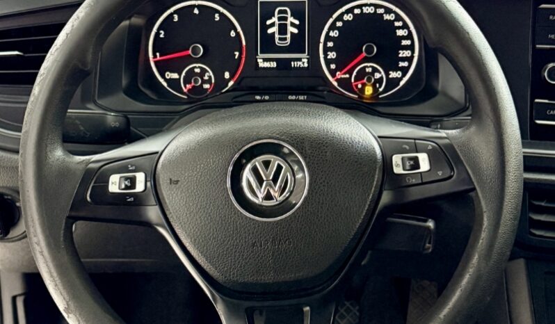 
								Volkswagen Virtus 1.6 MSI 16V (Flex) full									