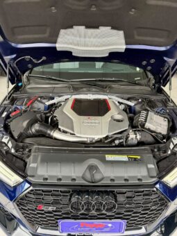 
										Audi RS4 2.9 TFSI Avant Tiptronic quattro full									