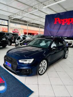 
										Audi RS4 2.9 TFSI Avant Tiptronic quattro full									