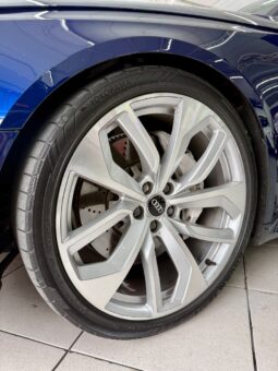 
										Audi RS4 2.9 TFSI Avant Tiptronic quattro full									