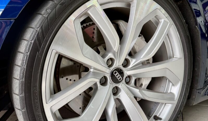 
								Audi RS4 2.9 TFSI Avant Tiptronic quattro full									