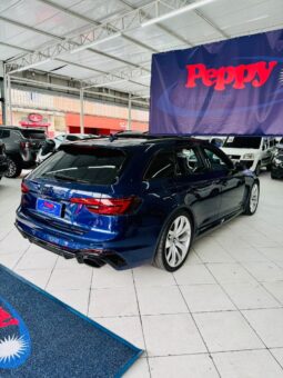 
										Audi RS4 2.9 TFSI Avant Tiptronic quattro full									