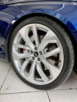 
										Audi RS4 2.9 TFSI Avant Tiptronic quattro full									