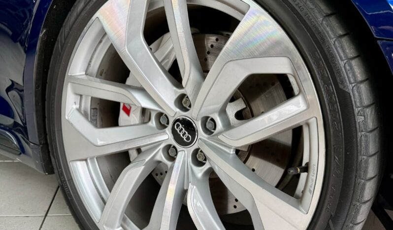 
								Audi RS4 2.9 TFSI Avant Tiptronic quattro full									
