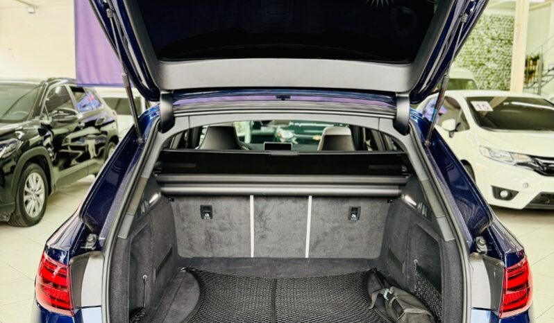 
								Audi RS4 2.9 TFSI Avant Tiptronic quattro full									