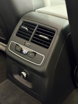 
										Audi RS4 2.9 TFSI Avant Tiptronic quattro full									