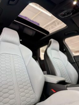 
										Audi RS4 2.9 TFSI Avant Tiptronic quattro full									