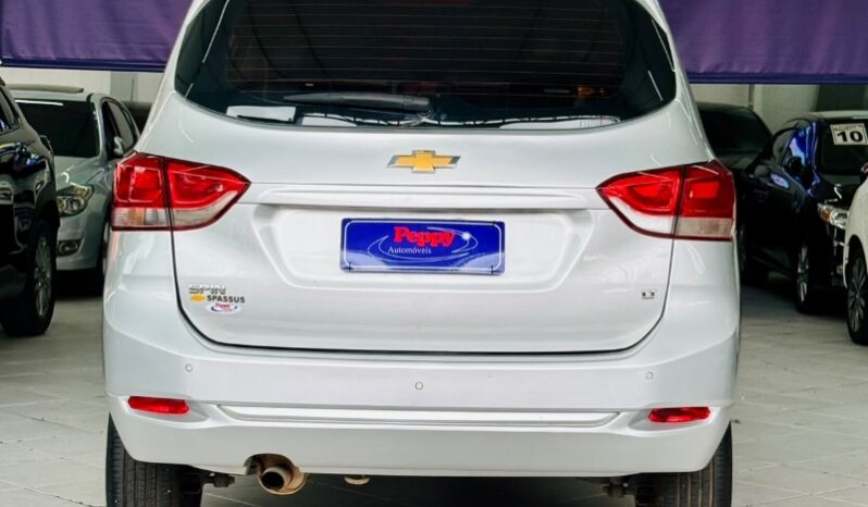 
								Chevrolet Spin LT 5S 1.8 (Flex) (Aut) full									