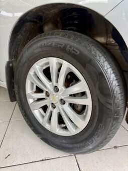 
										Chevrolet Spin LT 5S 1.8 (Flex) (Aut) full									