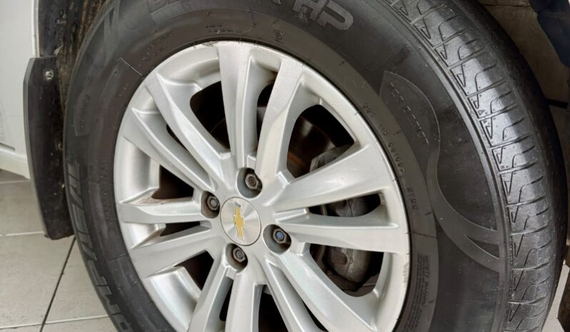 
								Chevrolet Spin LT 5S 1.8 (Flex) (Aut) full									