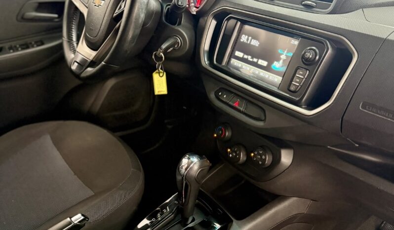 
								Chevrolet Spin LT 5S 1.8 (Flex) (Aut) full									