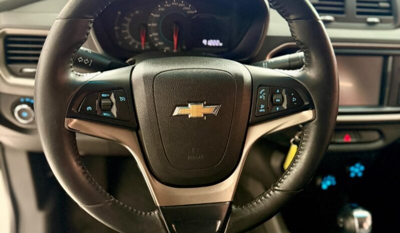 
								Chevrolet Spin LT 5S 1.8 (Flex) (Aut) full									