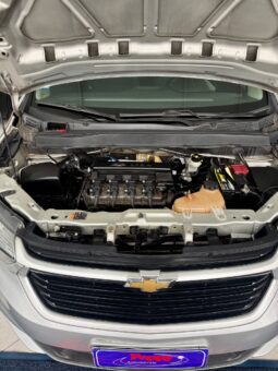 
										Chevrolet Spin LT 5S 1.8 (Flex) (Aut) full									