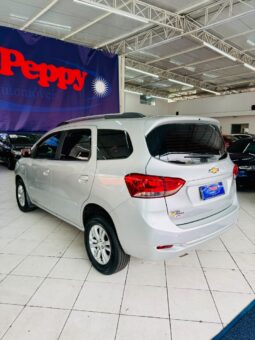 
										Chevrolet Spin LT 5S 1.8 (Flex) (Aut) full									