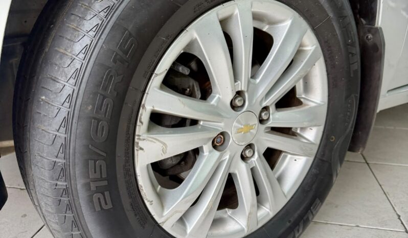 
								Chevrolet Spin LT 5S 1.8 (Flex) (Aut) full									