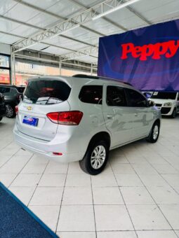 
										Chevrolet Spin LT 5S 1.8 (Flex) (Aut) full									