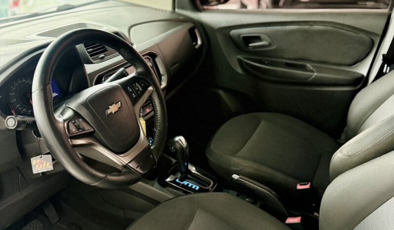 
								Chevrolet Spin LT 5S 1.8 (Flex) (Aut) full									
