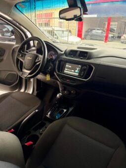 
										Chevrolet Spin LT 5S 1.8 (Flex) (Aut) full									