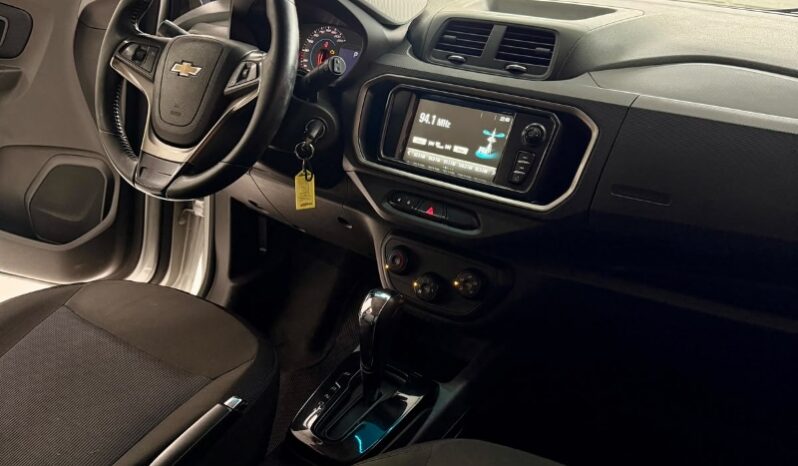 
								Chevrolet Spin LT 5S 1.8 (Flex) (Aut) full									