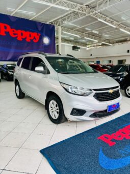 
										Chevrolet Spin LT 5S 1.8 (Flex) (Aut) full									